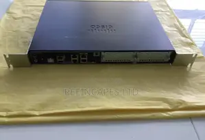 Router Cisco 4321 Series
