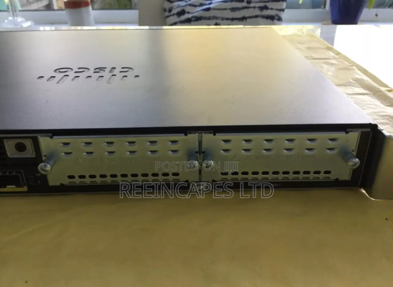 Router Cisco 4321 Series