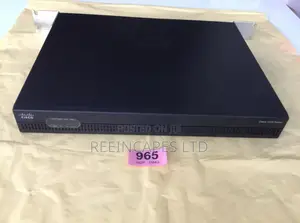 Router Cisco 4321 Series
