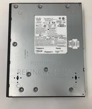 Router Cisco 4321 Series