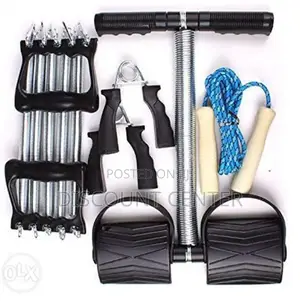 Training Set 4 Way