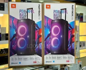 JBL Party Box 310