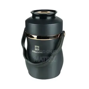 Ailijin Vacuum-Insulated Food Flask.