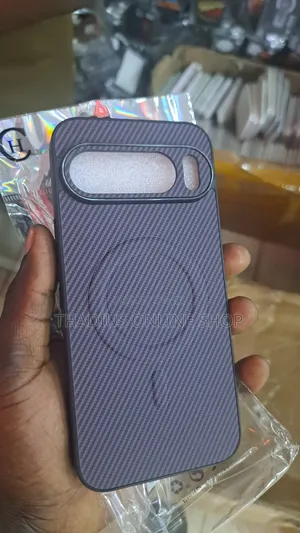 Google Pixel 10pro Xl Mate Case