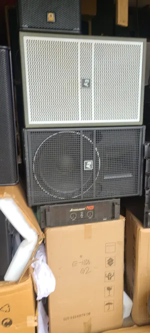 Ev Stage Montor Size 12