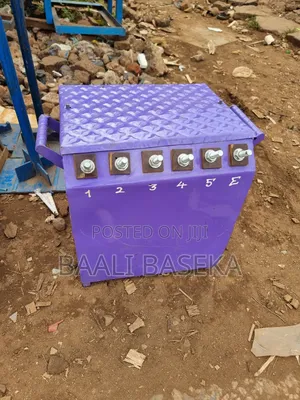 Tested Welding Machines/People's Choice