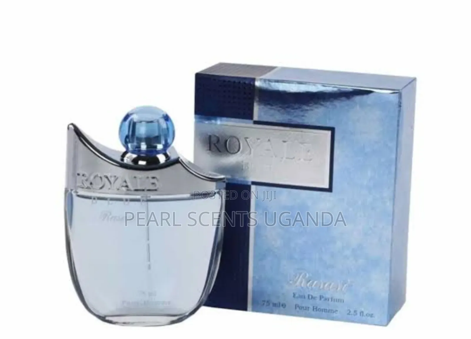 Original Royale Blue Perfume