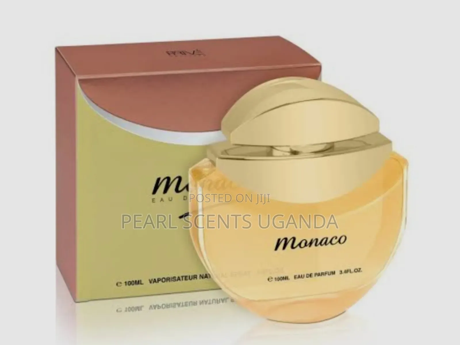Monaco Perfume