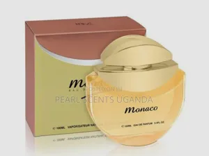 Monaco Perfume