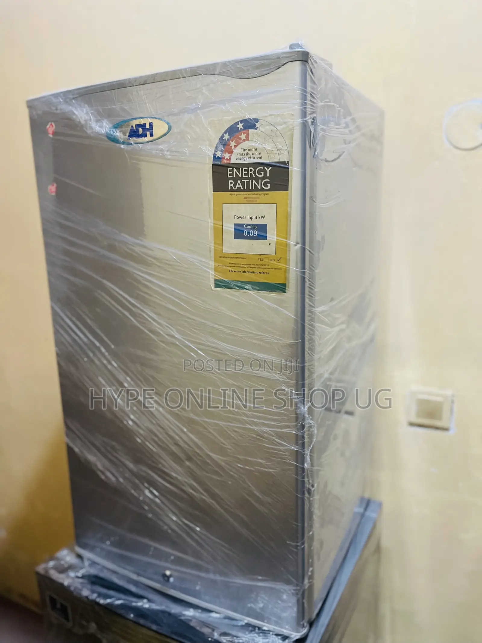 120l Imported Used Adh Fridge