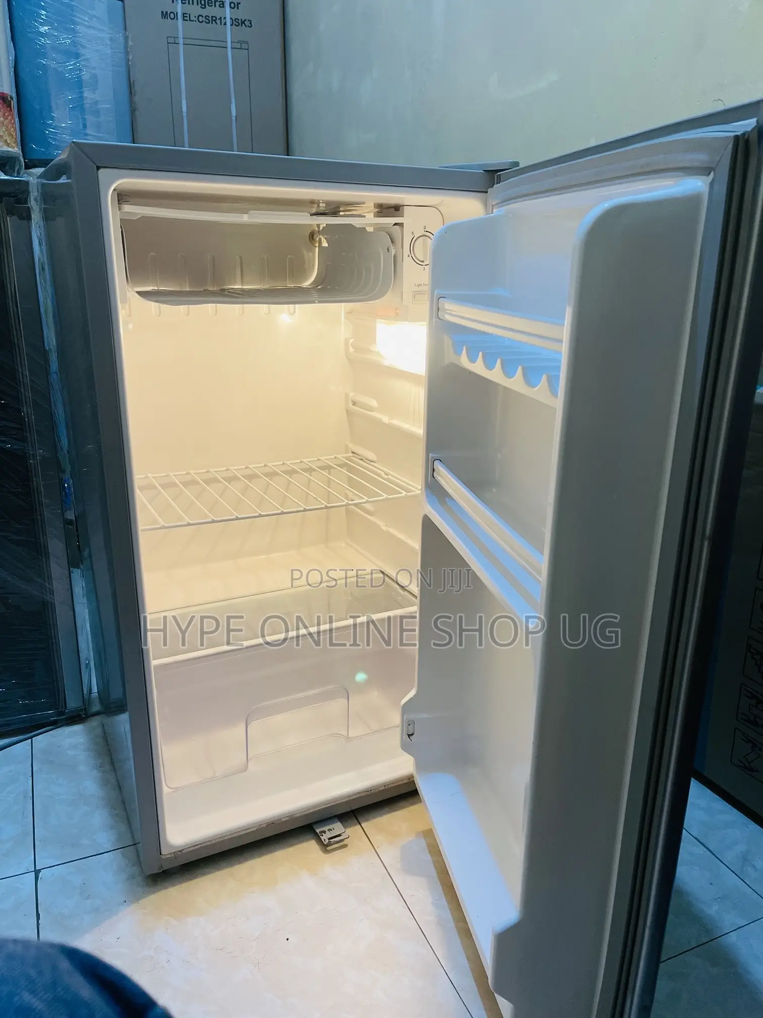 120l Imported Used Adh Fridge
