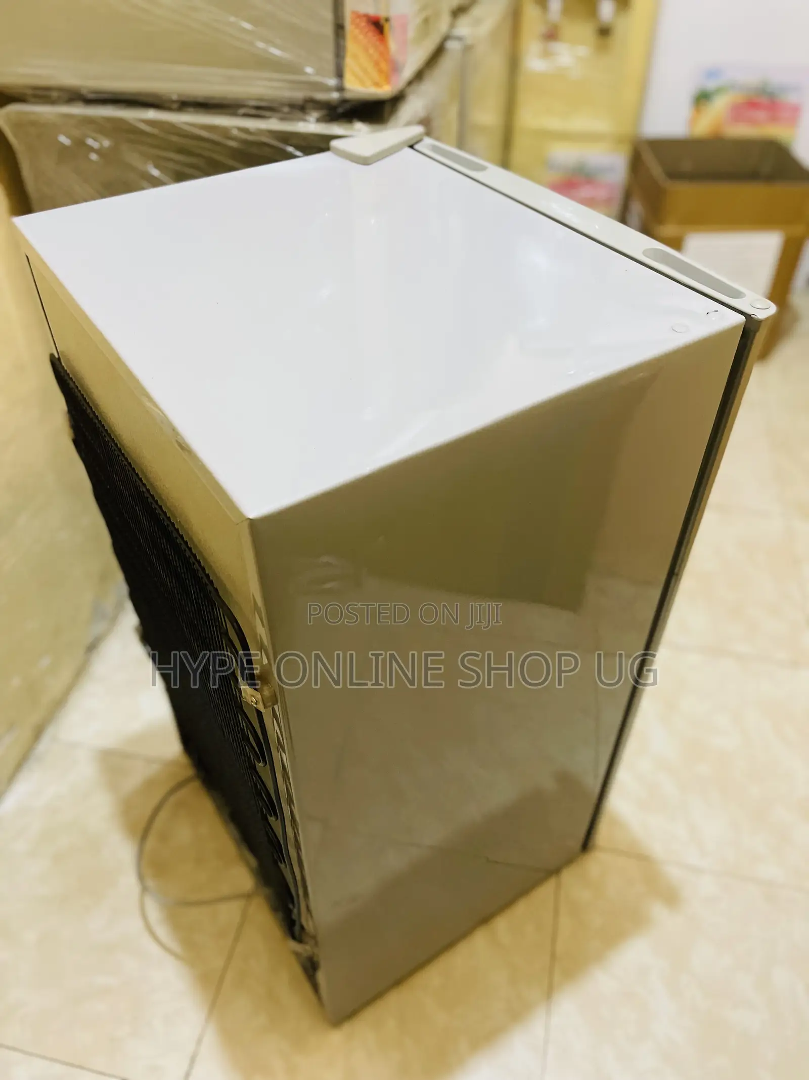 120l Imported Used Adh Fridge