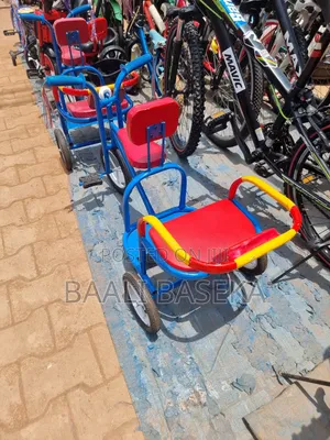 Built to Last Kids Bike/Cheap