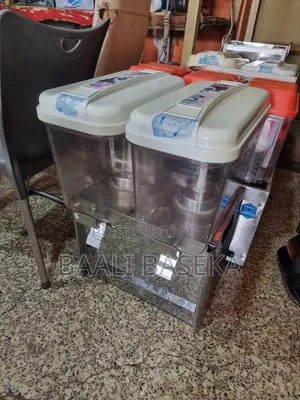 Experienced Juice Dispenser Mechanic
