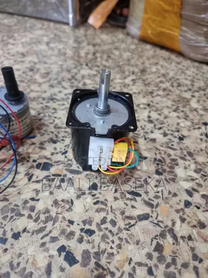 Juice Dispenser Motors and Spares