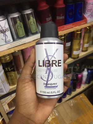 Designer Deodorant Sprays Each