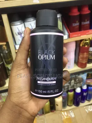 Designer Deodorant Sprays Each
