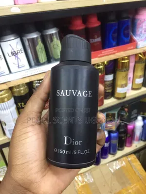 Designer Deodorant Sprays Each