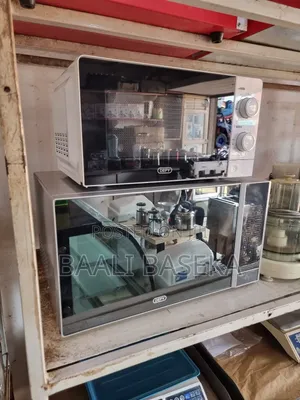International Microwave Repairing/Quick Service