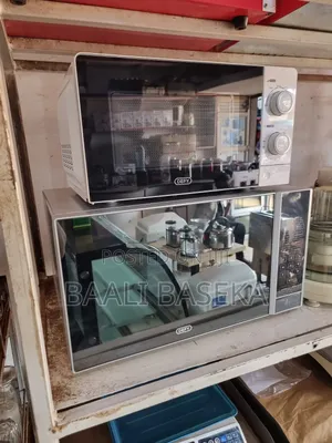 International Microwave Repairing/Quick Service