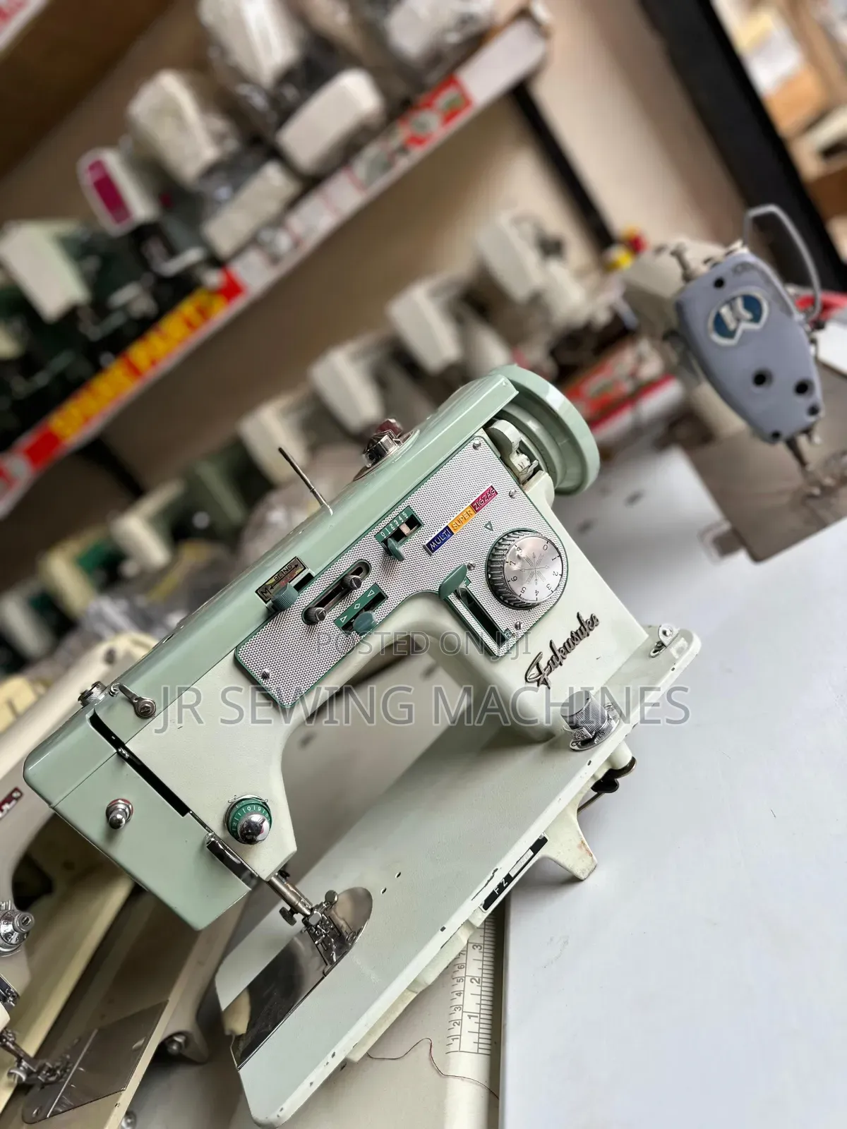 Good Zigzag Designs Sewing Machines