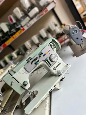 Good Zigzag Designs Sewing Machines