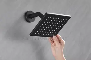 Shower Head Stainless Steel