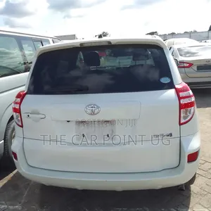 Toyota RAV4 2014 Pearl