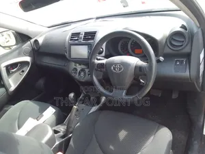 Toyota RAV4 2014 Pearl