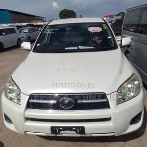 Toyota RAV4 2014 Pearl