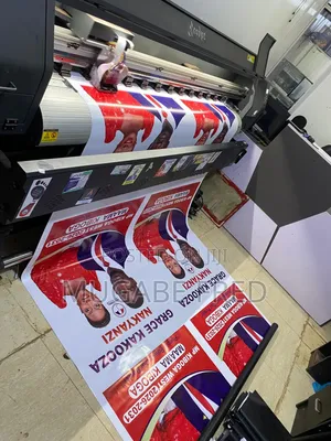 Waterproof Posters