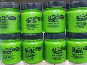 Vaida Hair Dye