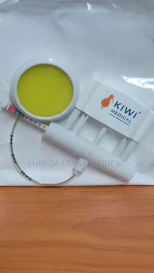 Kiwi Vacuum Assisted Delivery System/ Suction Cup