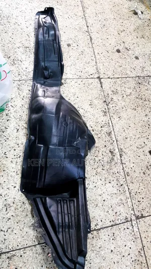 Fender Liner Splash Subaru Forester Xt 2016