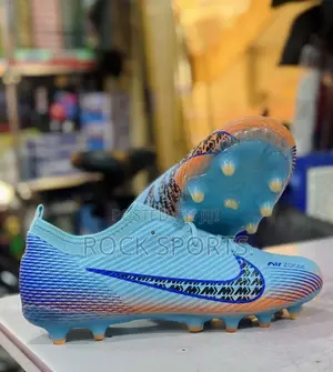 Football Shoes (Nike Airzoom)