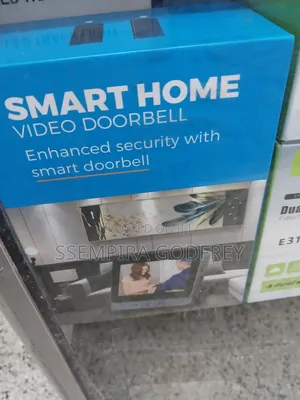 Smart Video Door Bell7