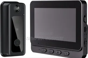 Smart Video Door Bell7