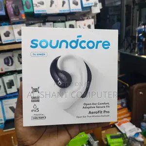 Soundcore Aerofit Pro Anker Ear Hook Buds