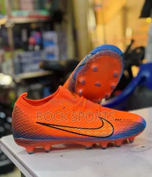 Airzoom Football Shoes
