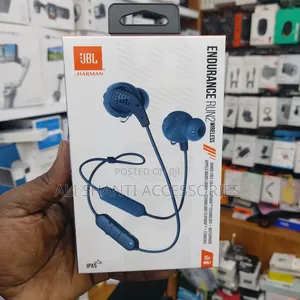 JBL Endurance Run 2 Wireless Earbuds