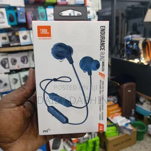 JBL Endurance Run 2 Wireless Earbuds