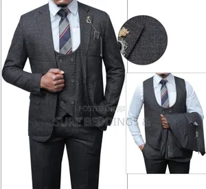 Multi Purpose Classic Men's Suit