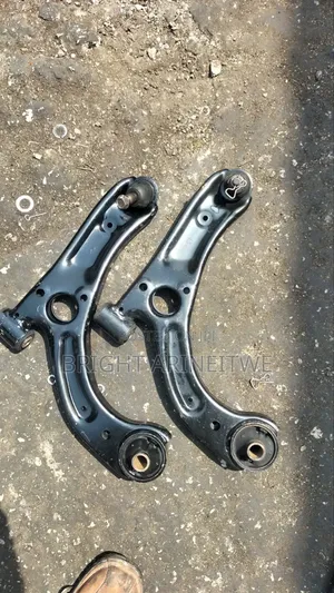 Front Suspension Plates for Toyota Passo