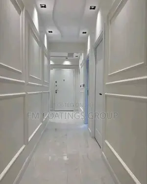 Wall Moldings