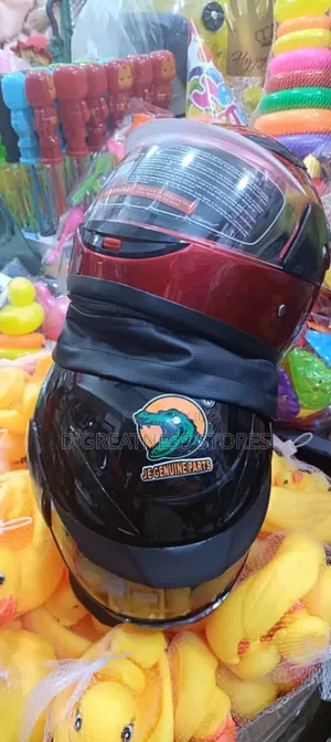 Kids Helmets