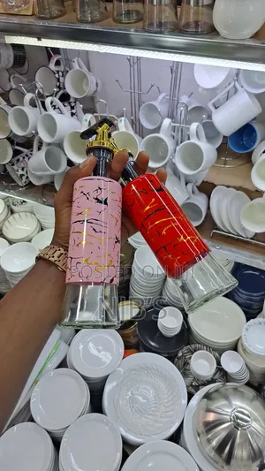 Oil Dispenser