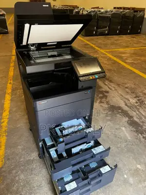 Kyocera Taskalfa 5002i Good Quality Printer