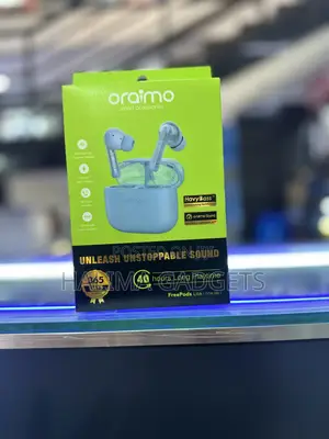 Oraimo Freepods Lite