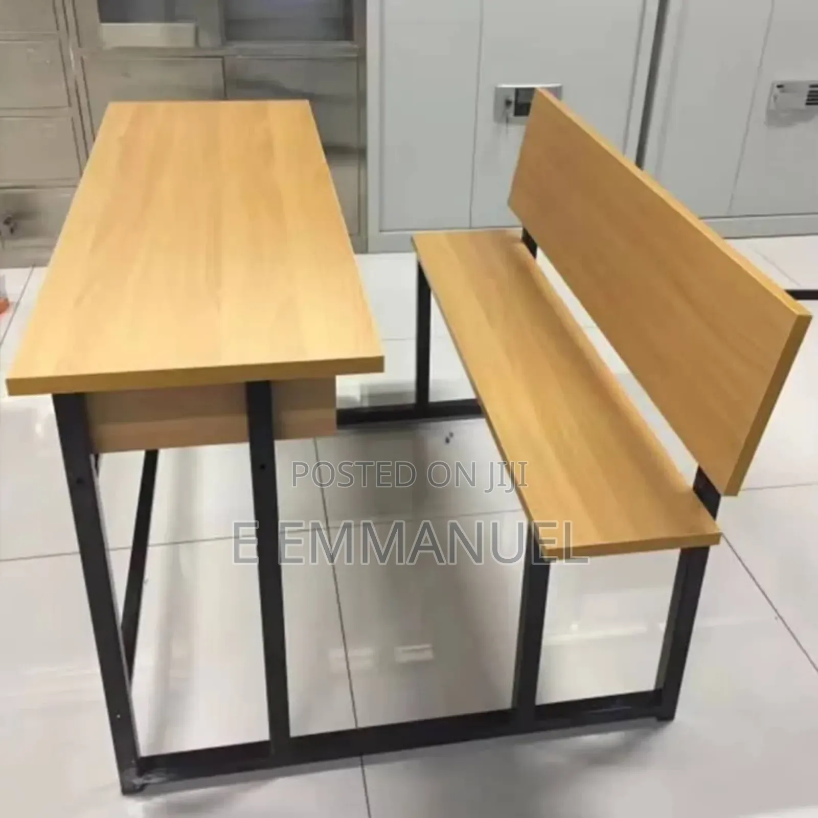 School Furniture - Desks