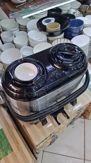 Stainless Steel Commercial Tea Can